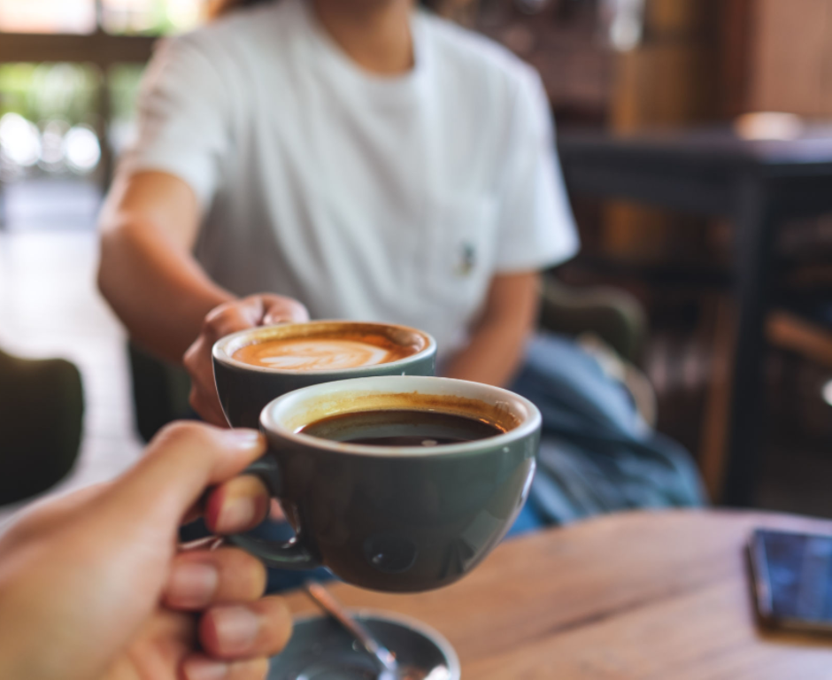 The Beginner’s Guide to Grinding Your Own Coffee Beans