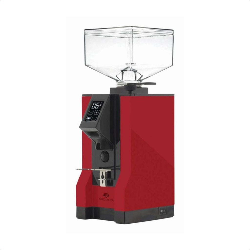 Eureka Mignon Specialita Home Coffee Grinder - 55mm