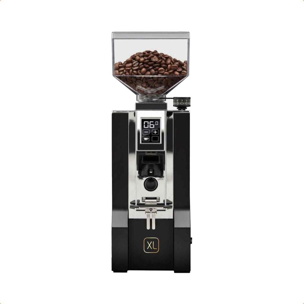 Eureka Mignon XL Home Coffee Grinder - 65mm