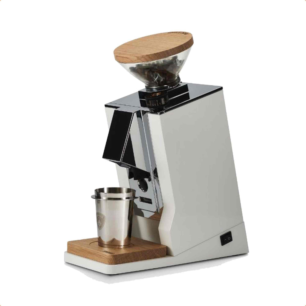 Eureka Mignon Oro Single Dose Low Retention Grinder