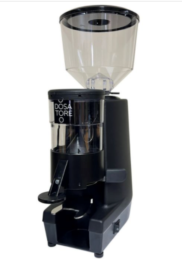 Eureka Dosatore - Automatic 1 kg Hopper Coffee Grinder