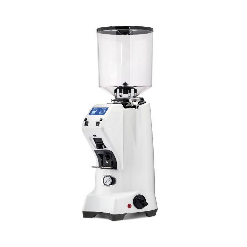 Eureka Zenith 65 E HS Prosumer Coffee Grinder - 65mm