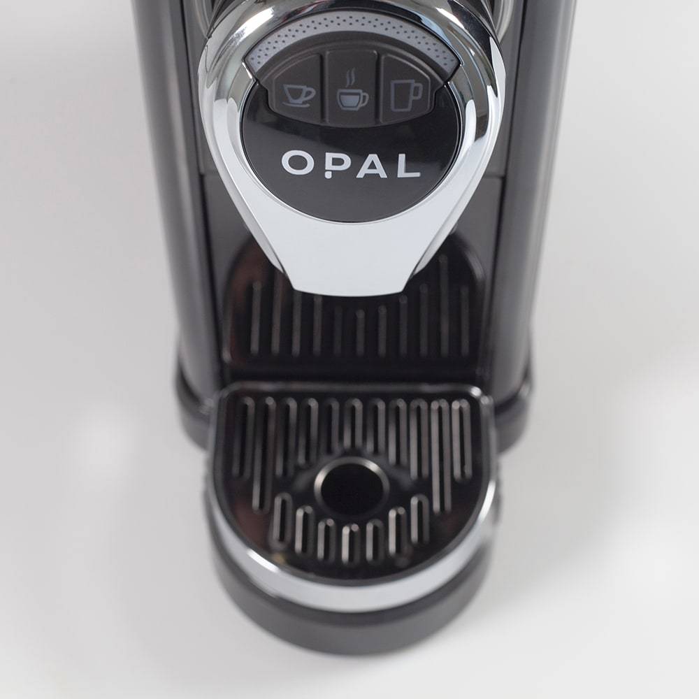 OPAL One Coffee Pod Machine The English Coffee Company